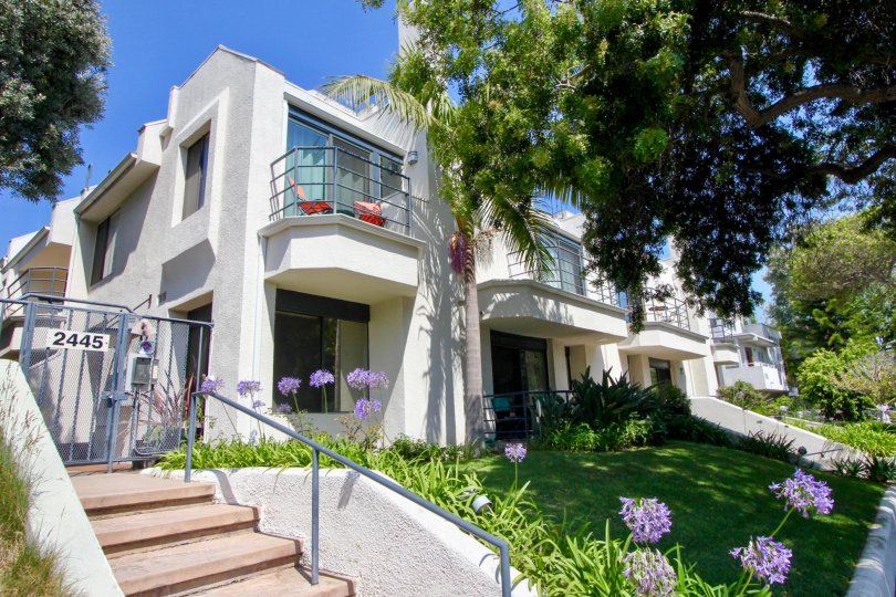 2445 28th St Santa Monica CA